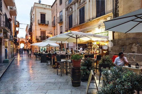 locale commerciale in vendita a Marsala