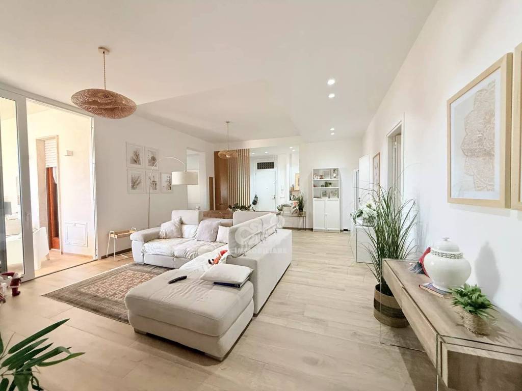 appartamento in vendita a Marsala