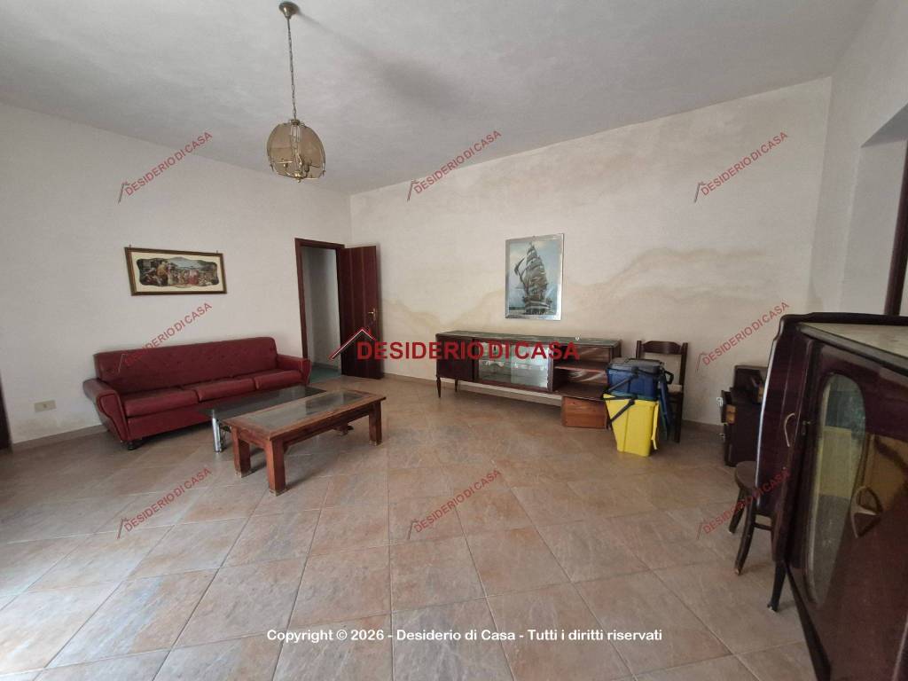 casa indipendente in vendita a Marsala