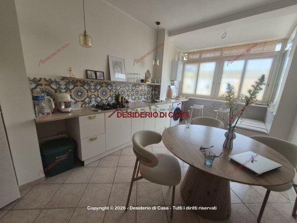appartamento in vendita a Marsala