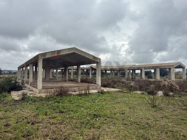 terreno edificabile in vendita a Marsala