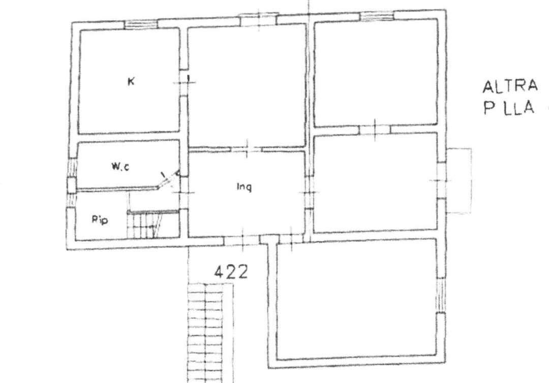 esavano in vendita a Marsala