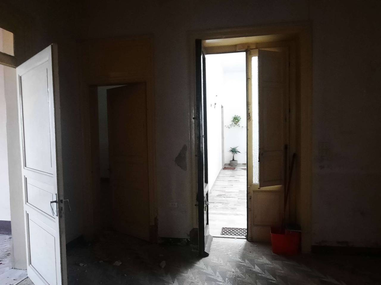 appartamento in vendita a Marsala