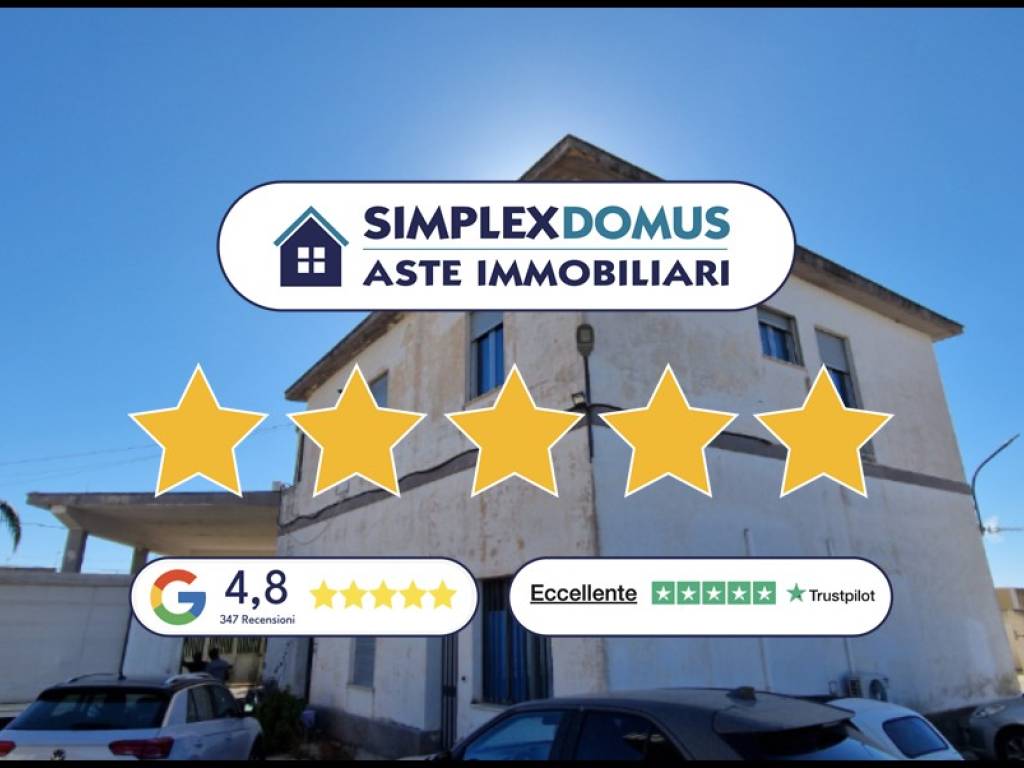 appartamento in vendita a Marsala