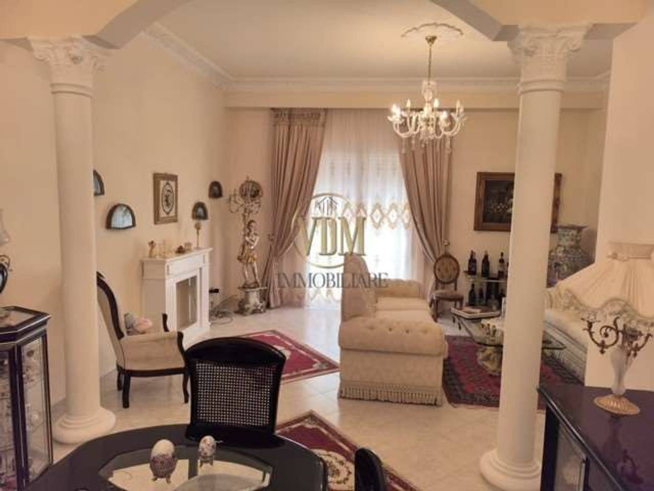 appartamento in vendita a Marsala in zona Centro Storico