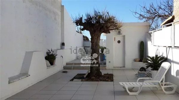 casa indipendente in vendita a Marsala