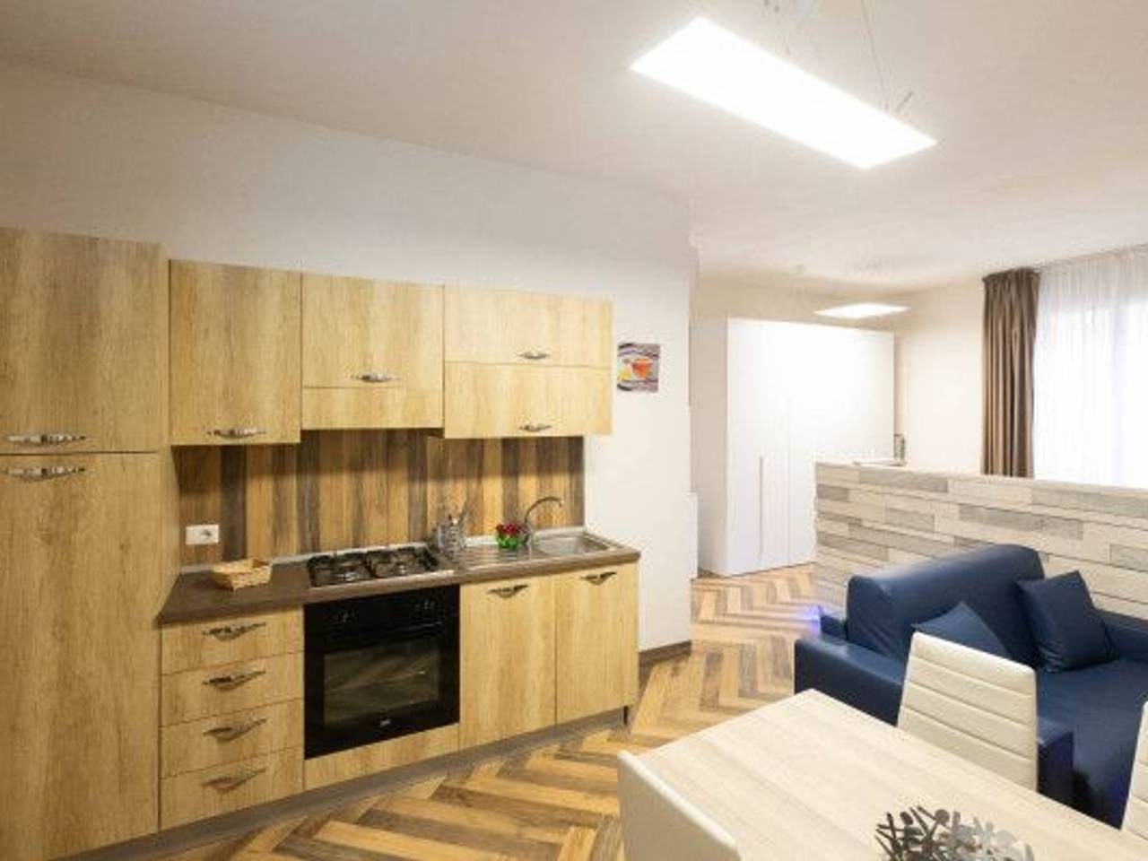 appartamento in vendita a Marsala in zona Centro Storico