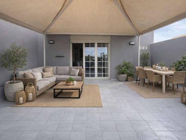 appartamento in vendita a Marsala