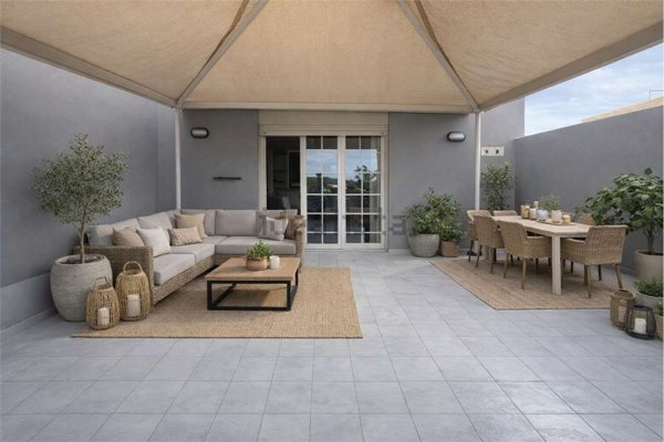 appartamento in vendita a Marsala