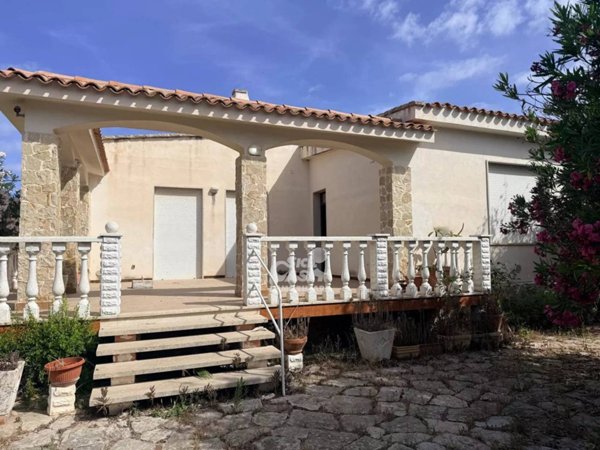 casa indipendente in vendita a Marsala in zona Centro Storico