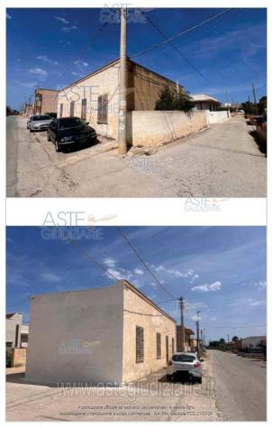 pentavano in vendita a Marsala