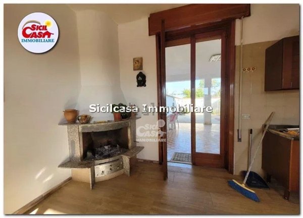 casa indipendente in vendita a Marsala