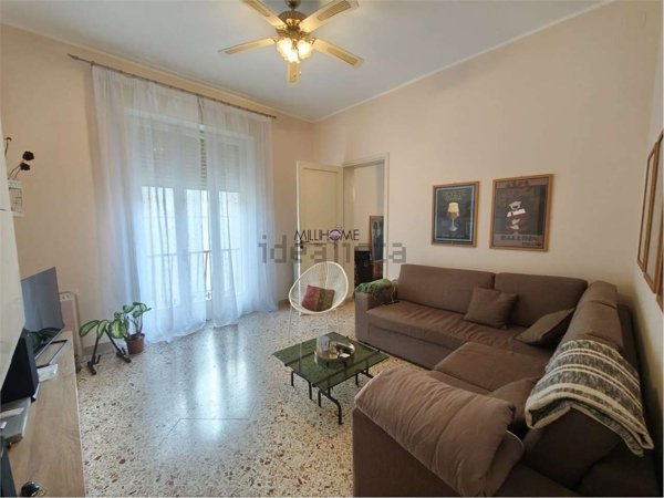 appartamento in vendita a Marsala in zona Centro Storico