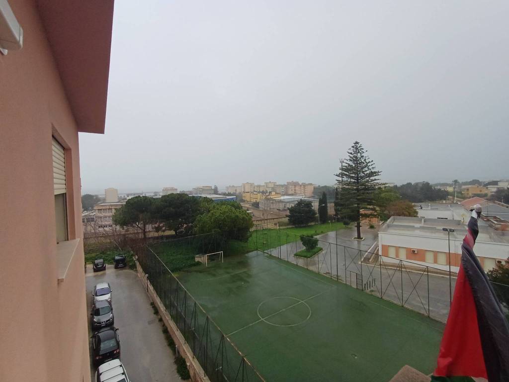 appartamento in vendita a Marsala