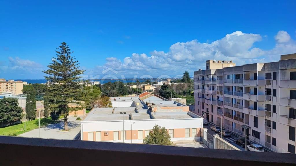 appartamento in vendita a Marsala