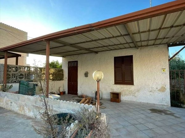 casa indipendente in vendita a Marsala in zona Ranna