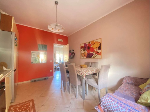 appartamento in vendita a Marsala in zona Centro Storico