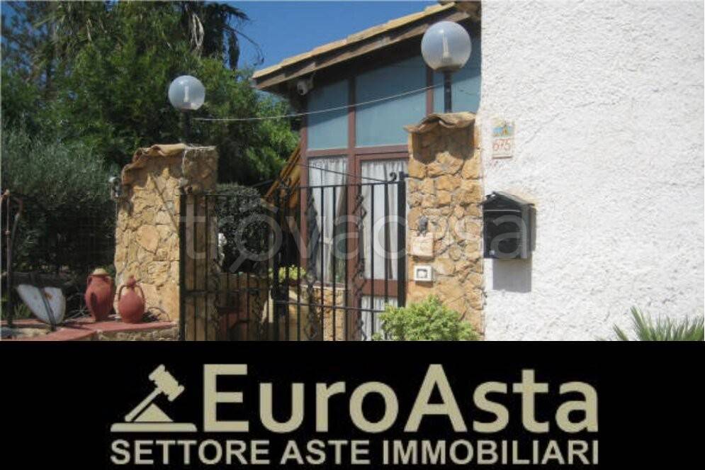 casa indipendente in vendita a Marsala
