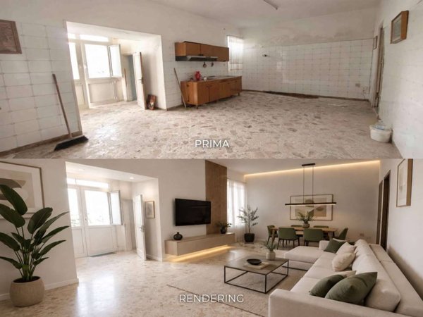 casa indipendente in vendita a Marsala in zona Centro Storico