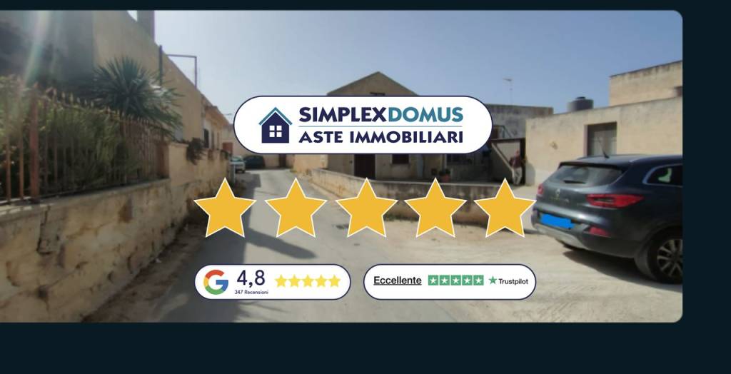 appartamento in vendita a Marsala in zona Ranna