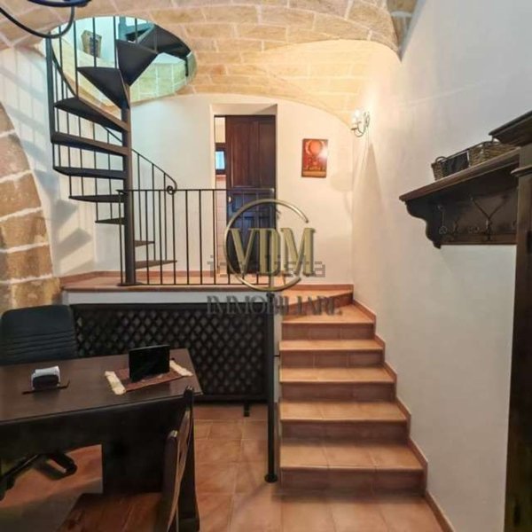 appartamento in vendita a Marsala in zona Centro Storico