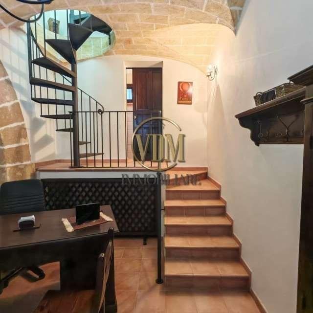 appartamento in vendita a Marsala in zona Centro Storico