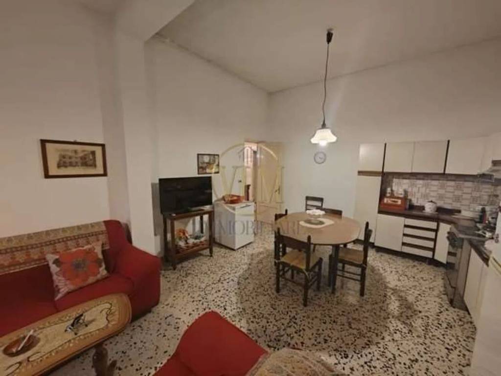 casa indipendente in vendita a Marsala