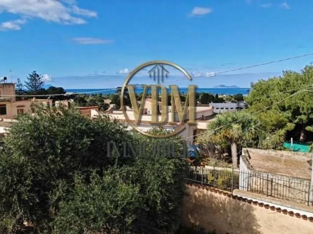 casa indipendente in vendita a Marsala