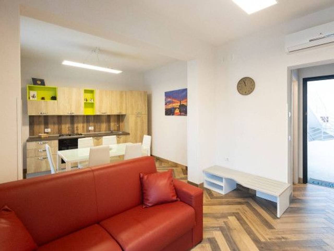 appartamento in vendita a Marsala in zona Centro Storico