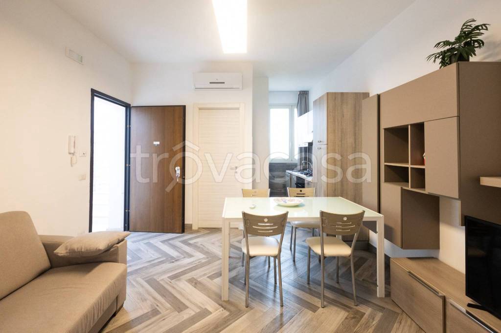 appartamento in vendita a Marsala in zona Centro Storico