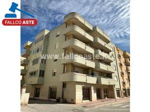 appartamento in vendita a Marsala