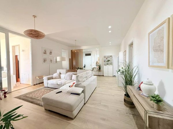 appartamento in vendita a Marsala