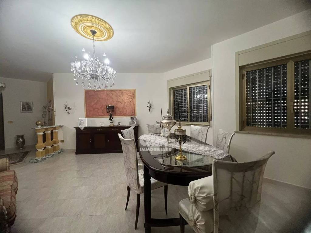 appartamento in vendita a Marsala