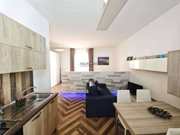 appartamento in vendita a Marsala in zona Centro Storico