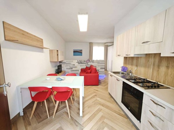 appartamento in vendita a Marsala in zona Centro Storico