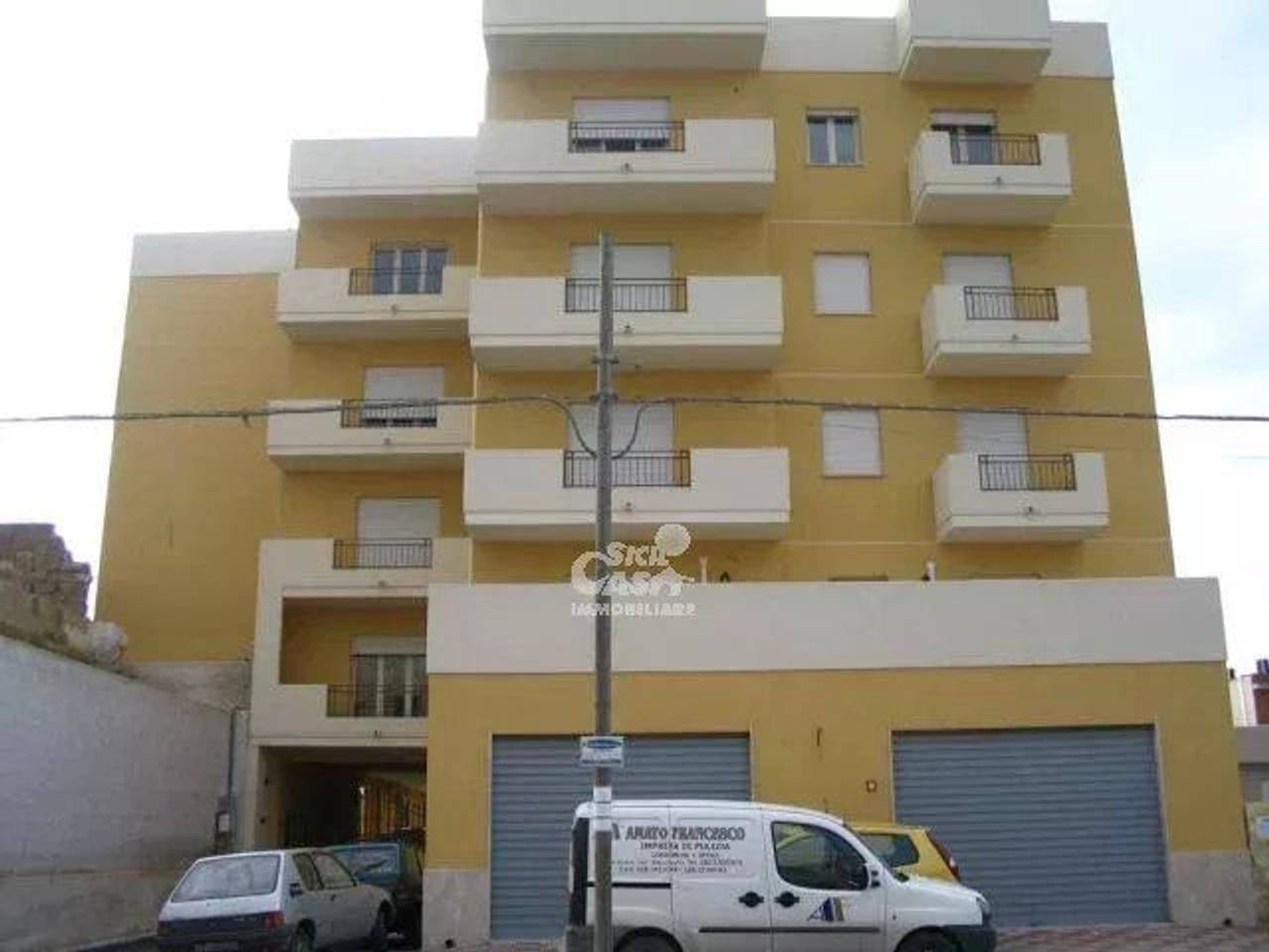 appartamento in vendita a Marsala