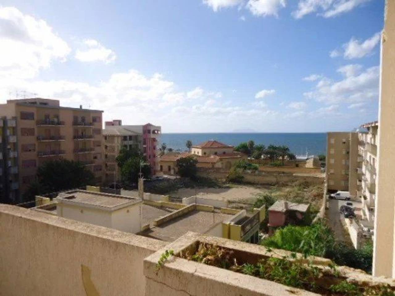 appartamento in vendita a Marsala