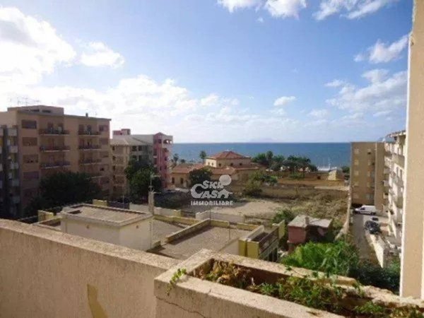 appartamento in vendita a Marsala