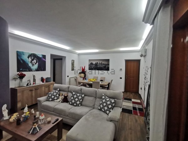 appartamento in vendita a Marsala