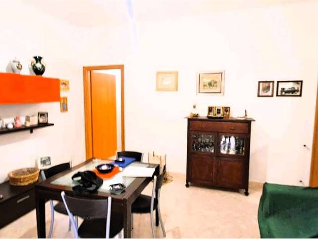 appartamento in vendita a Marsala in zona Centro Storico