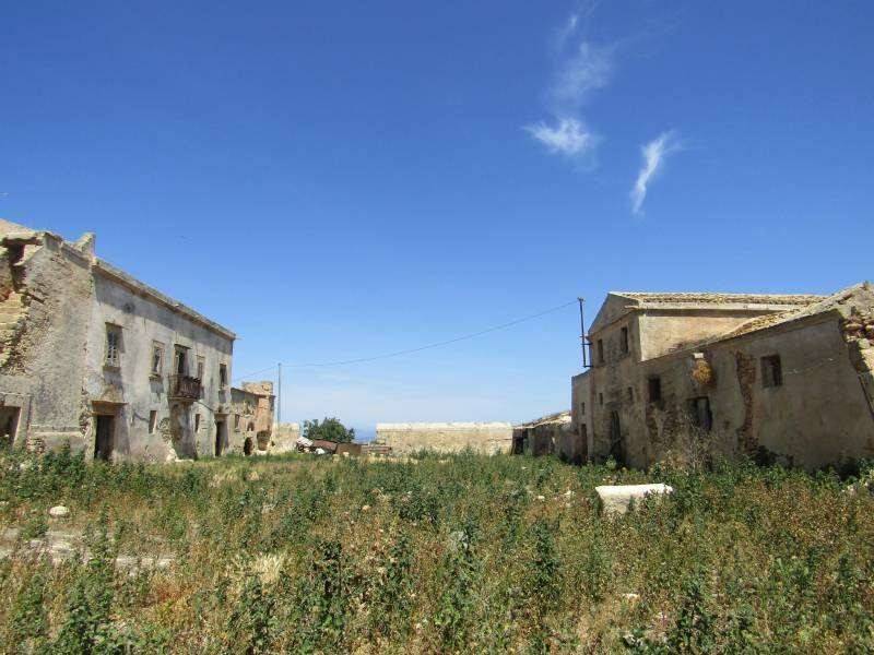 casa indipendente in vendita a Marsala