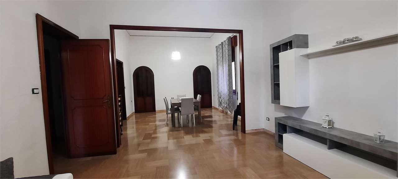 appartamento in vendita a Marsala