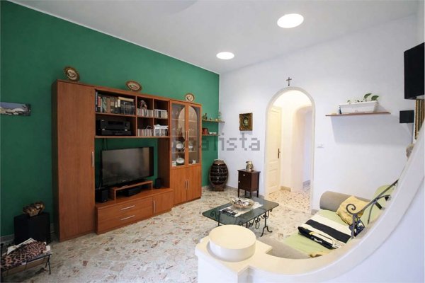 appartamento in vendita a Marsala