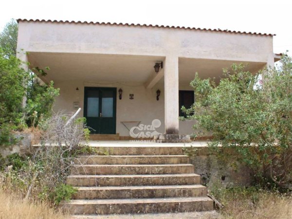 casa indipendente in vendita a Marsala in zona Centro Storico