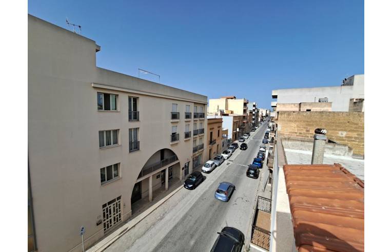 casa indipendente in vendita a Marsala