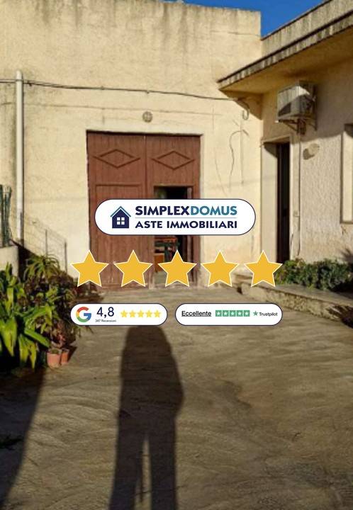 appartamento in vendita a Marsala