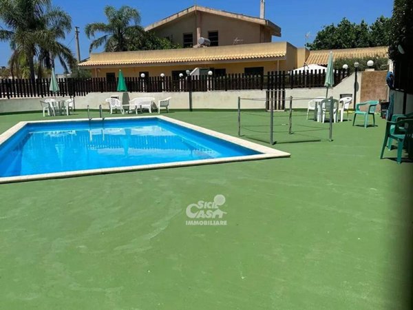 appartamento in vendita a Marsala