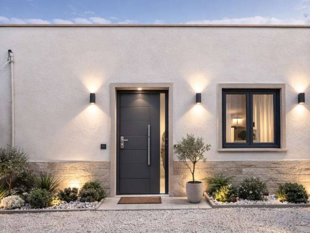 casa indipendente in vendita a Marsala in zona Centro Storico