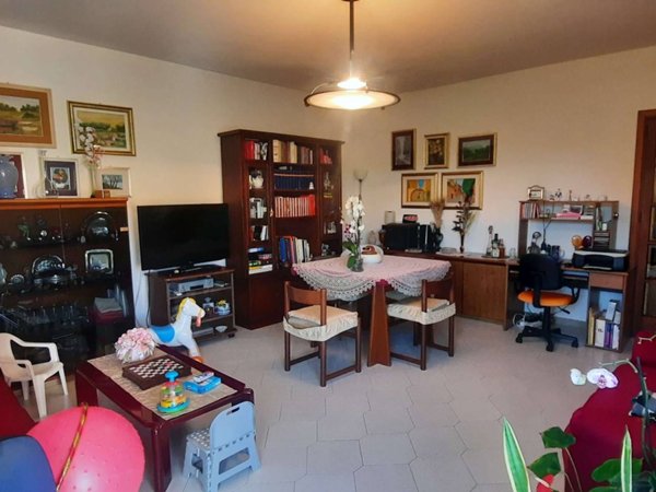 appartamento in vendita a Marsala