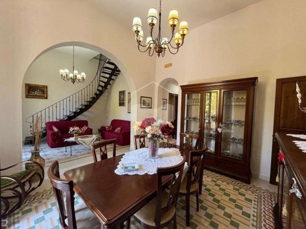 casa indipendente in vendita a Marsala in zona Centro Storico